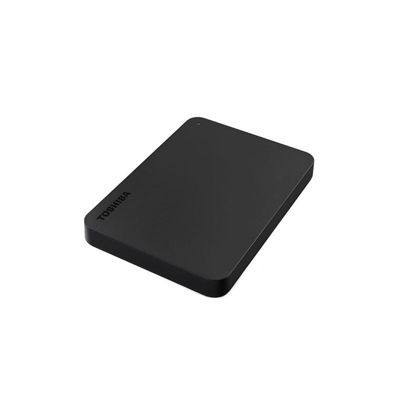 DISCO DURO EXTERNO TOSHIBA 1TB CANVIO...