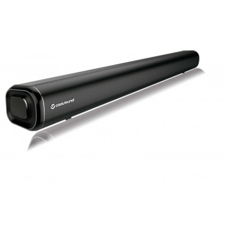 BARRA DE SONIDO 2.0 200W SERIE PRO COOLSOUND
