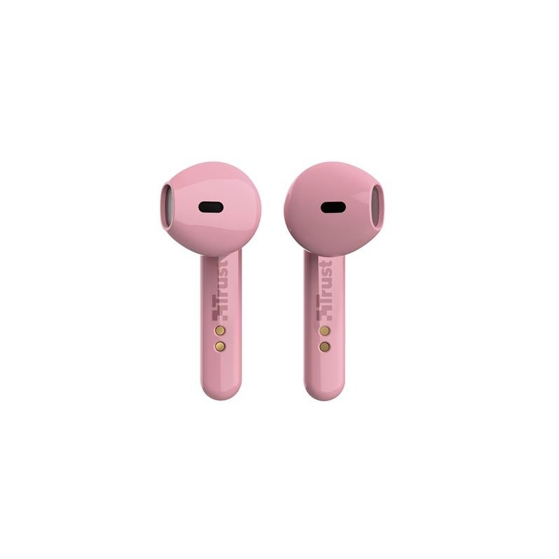 AURICULARES TWS TRUST PRIMO TOUCH...