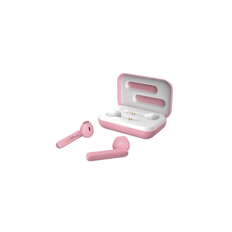 AURICULARES TWS TRUST PRIMO TOUCH...