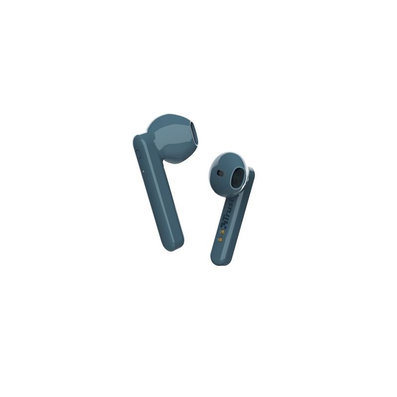 AURICULARES TWS TRUST PRIMO TOUCH...