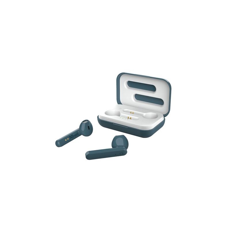 AURICULARES TWS TRUST PRIMO TOUCH...