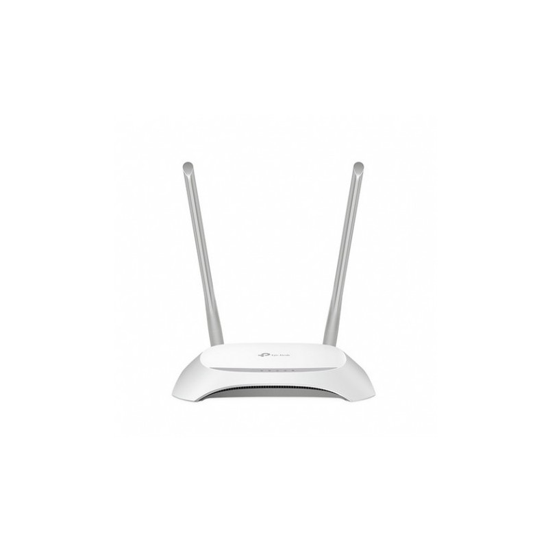 ROUTER WIFI TP-LINK WR850N 300MB 4P...