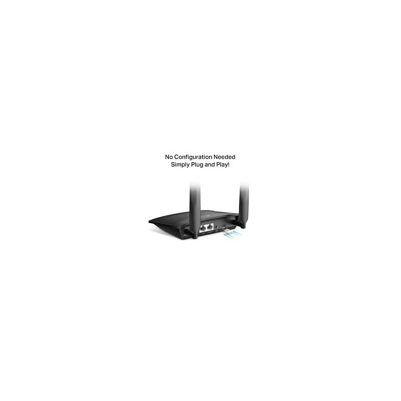 ROUTER WIFI MOVIL 4G LTE TP-LINK...