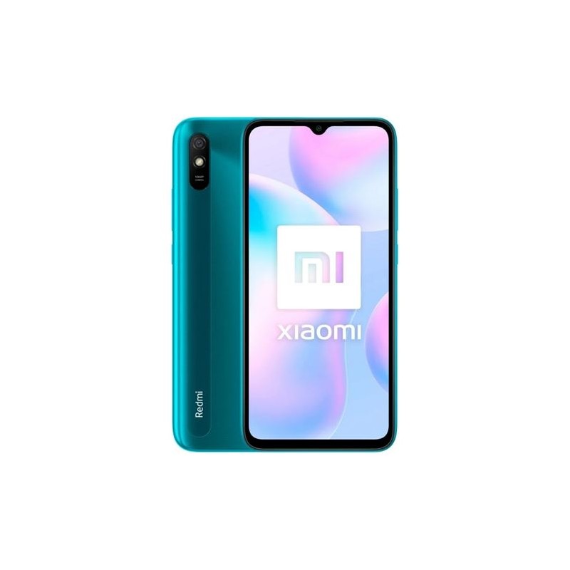 SMARTPHONE XIAOMI REDMI 9A | 6.53" |...