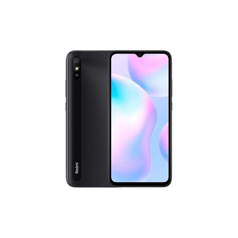 SMARTPHONE XIAOMI REDMI 9A | 6.53" |...