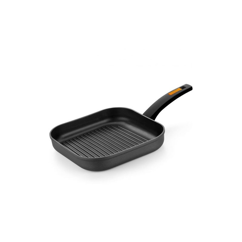 ASADOR FUEGO 28CM ALUMINIO FORJADO |...