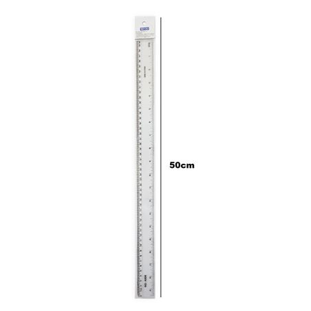 REGLA DE 50CM KEYZO - E-0179