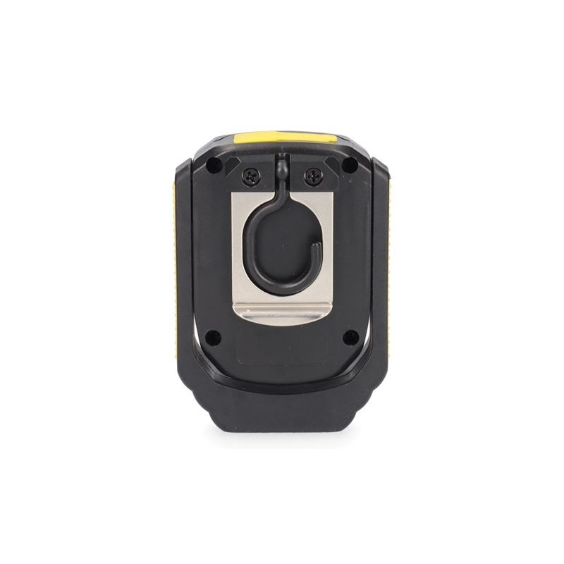 LINTERNA LED COMPACT RECARGABLE 10W...