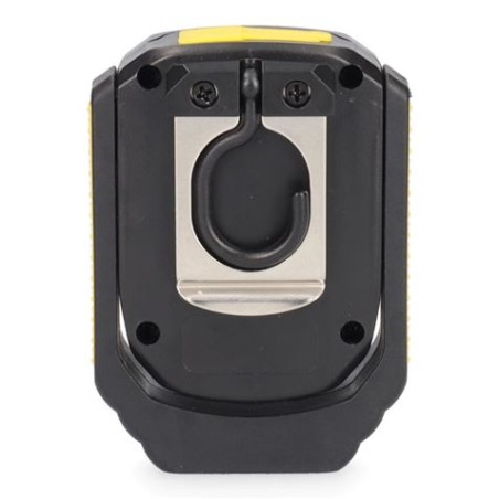 LINTERNA LED COMPACT RECARGABLE 10W 900 LUMEN