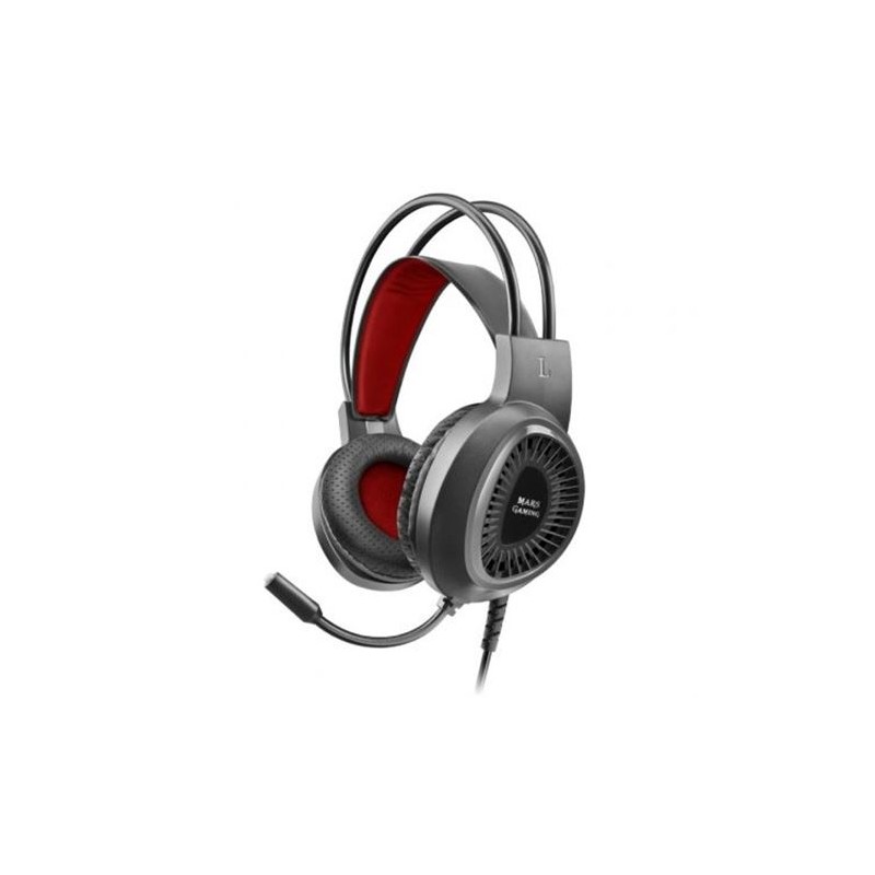 AURICULAR GAMING MH120 | JACK 3.5 |...