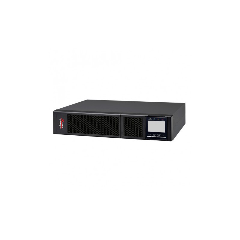SAI RACK / TORRE XMART OPTIMA RT10 6K...