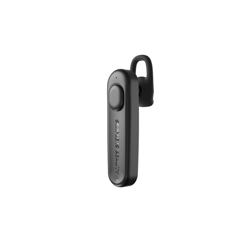 AURICULAR BE13 BLUETOOTH NEGRO XO