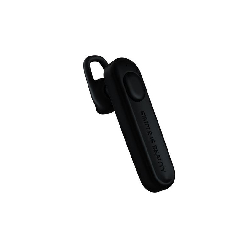 AURICULAR BE13 BLUETOOTH NEGRO XO