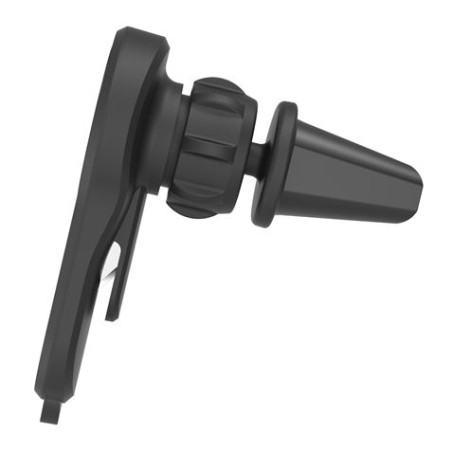 SOPORTE COCHE MAGNETICO C62 3 EN 1 XO NEGRO