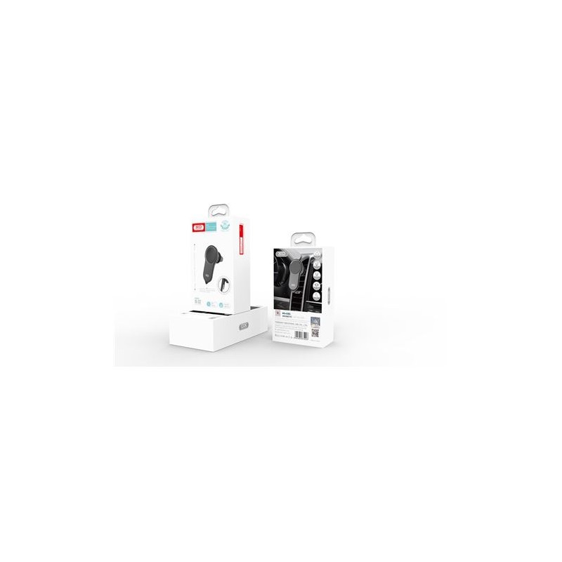 SOPORTE COCHE MAGNETICO C62 3 EN 1 XO...