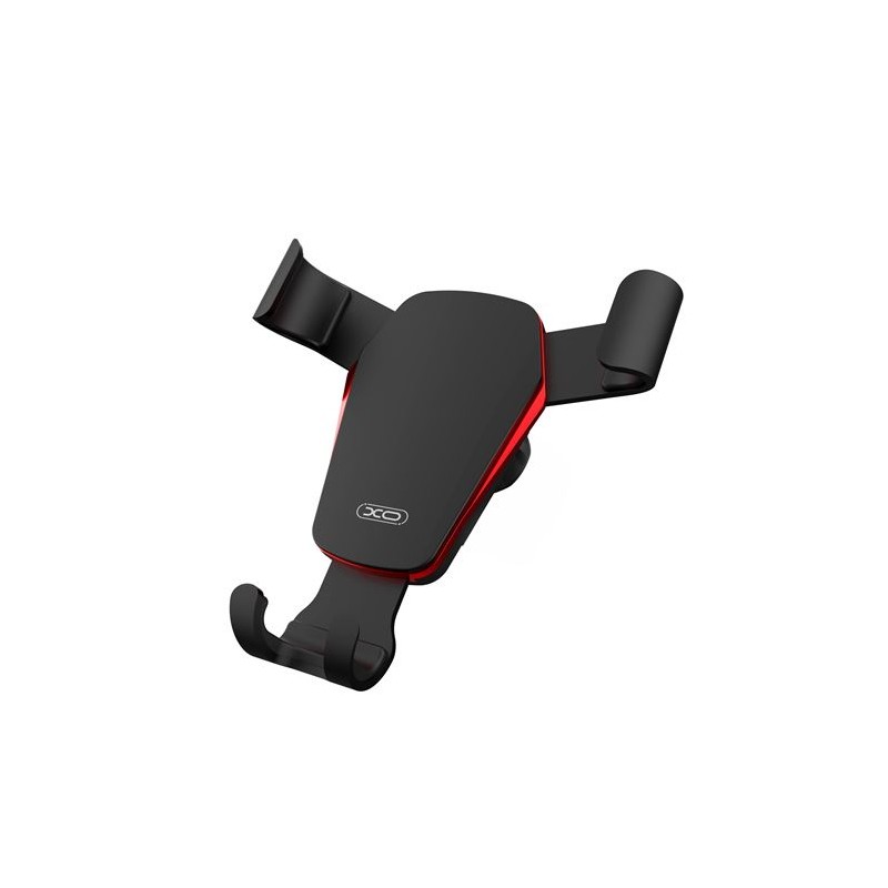 SOPORTE COCHE GRAVITY C61 NEGRO XO