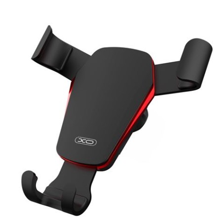 SOPORTE COCHE GRAVITY C61 NEGRO XO