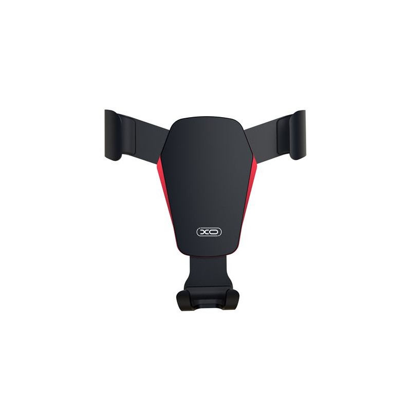 SOPORTE COCHE GRAVITY C61 NEGRO XO