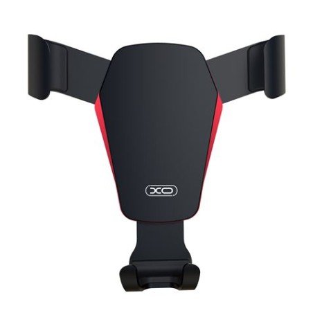 SOPORTE COCHE GRAVITY C61 NEGRO XO