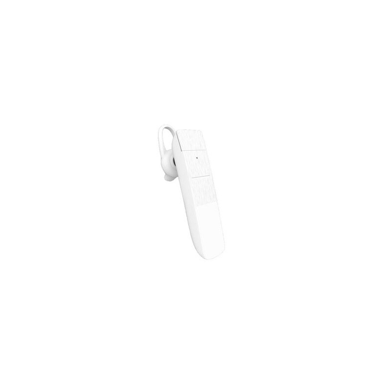 AURICULAR BE9 BLUETOOTH BLANCO XO