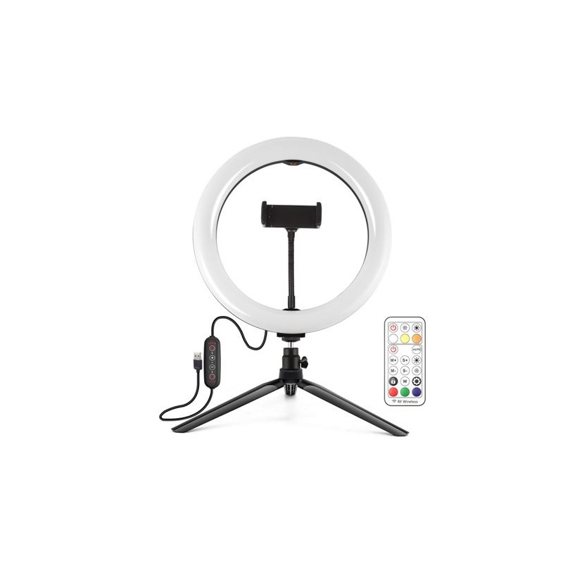 KIT YOUTUBER BGD007 BASE + SOPORTE...