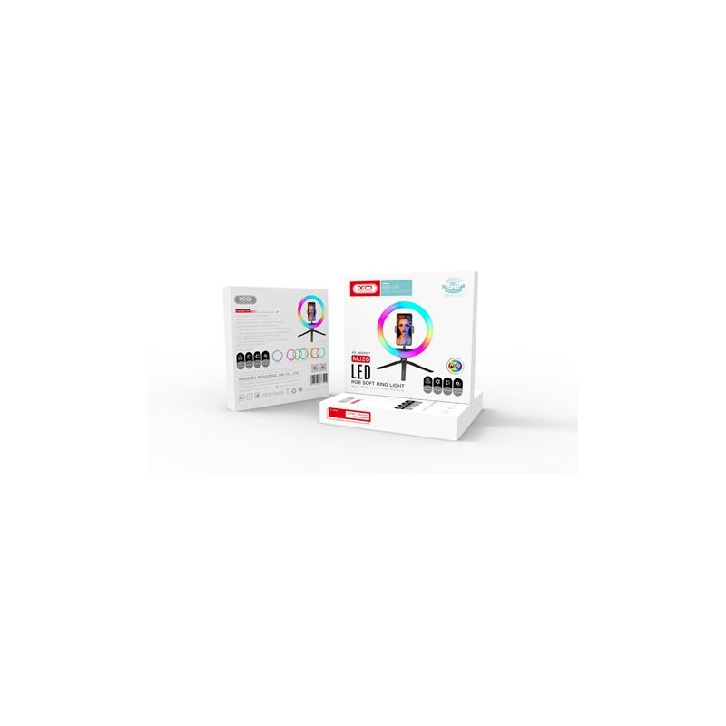 KIT YOUTUBER BGD007 BASE + SOPORTE...