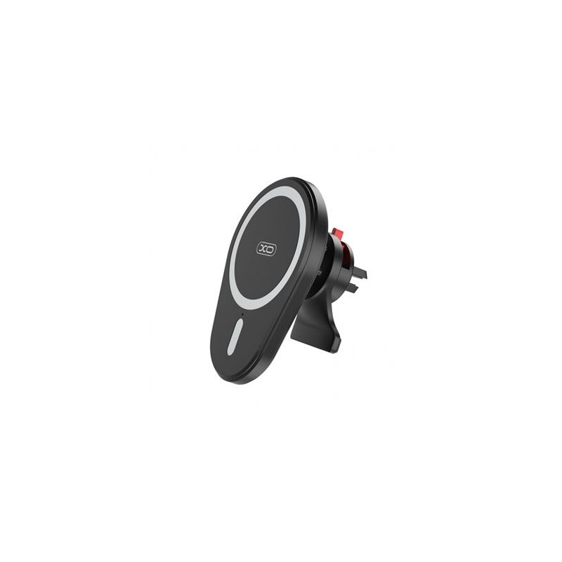 SOPORTE COCHE + BASE DE CARGA...