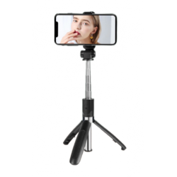 TRIPODE + PALO SELFIE...