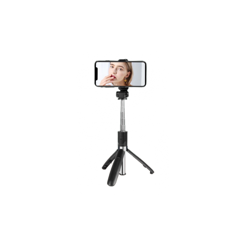 TRIPODE + PALO SELFIE BLUETOOTH SS08 XO