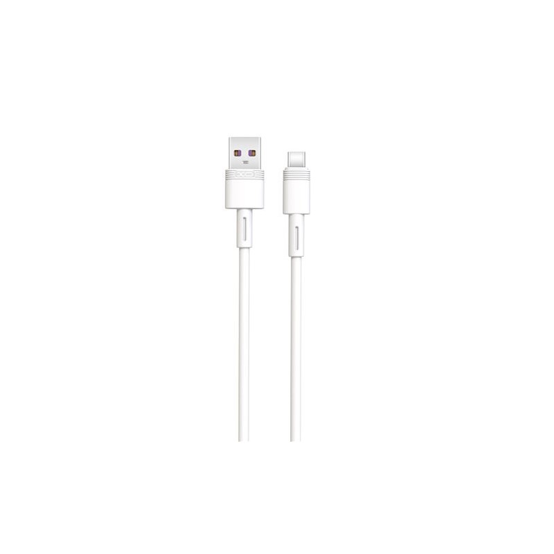 CABLE NBQ166 CARGA RAPIDA USB - TIPO...