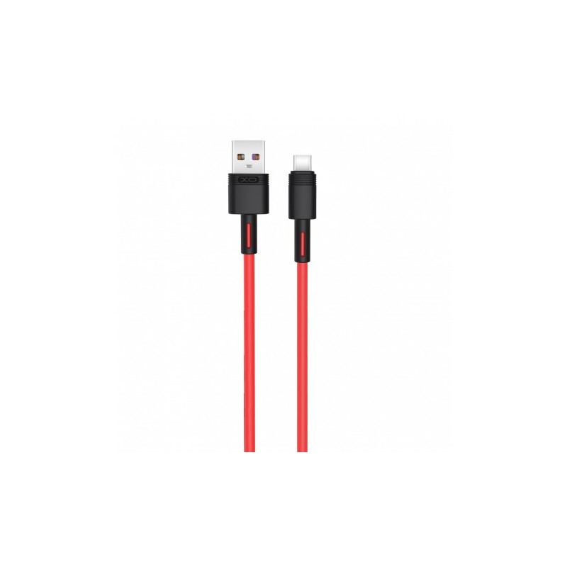 CABLE NBQ166 CARGA RAPIDA USB - TIPO...