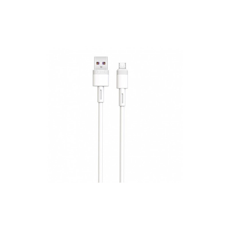 CABLE NBQ166 CARGA RAPIDA USB - MICRO...