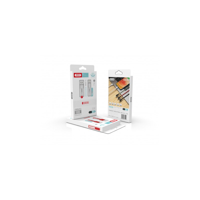 CABLE NBQ166 CARGA RAPIDA USB - MICRO...
