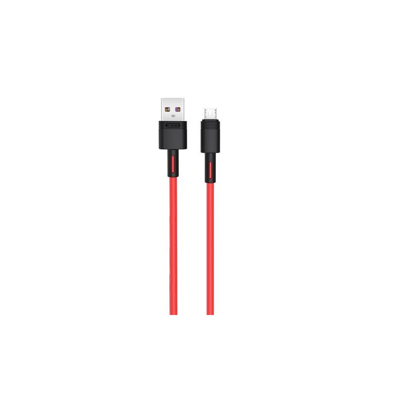 CABLE NBQ166 CARGA RAPIDA USB - MICRO...