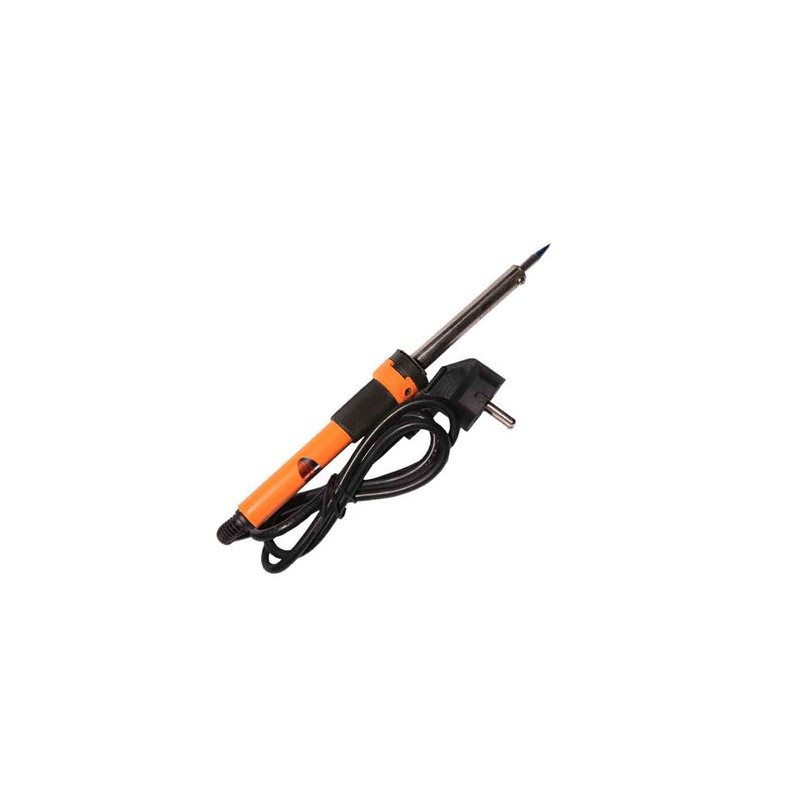 SOLDADOR ESTAÑO 60W ALTA CALIDAD EDM