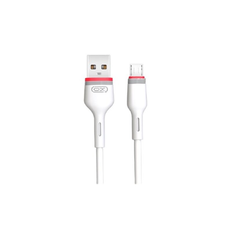 CABLE NBP171 CARGA RAPIDA USB - MICRO...