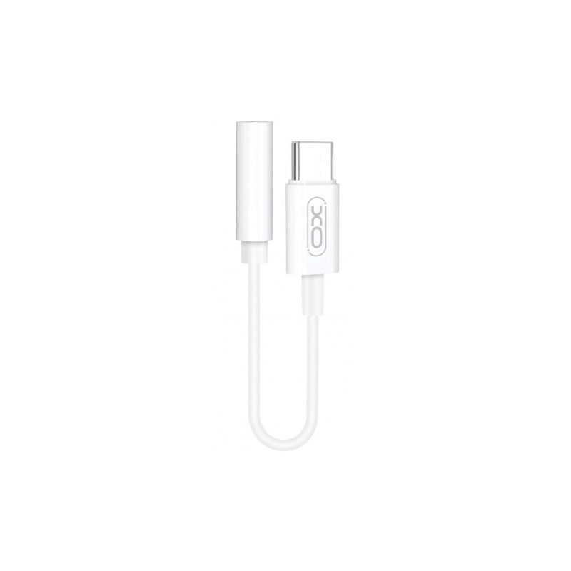 ADAPTADOR TIPO C - MINI JACK 3.5"...