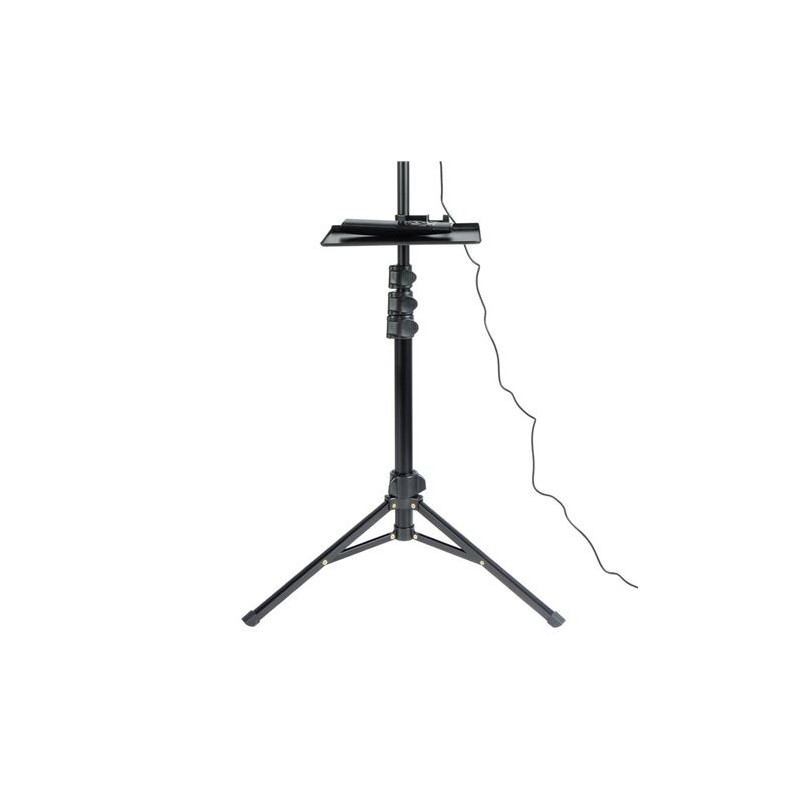 KIT YOUTUBER L06 TRIPODE + SOPORTE...