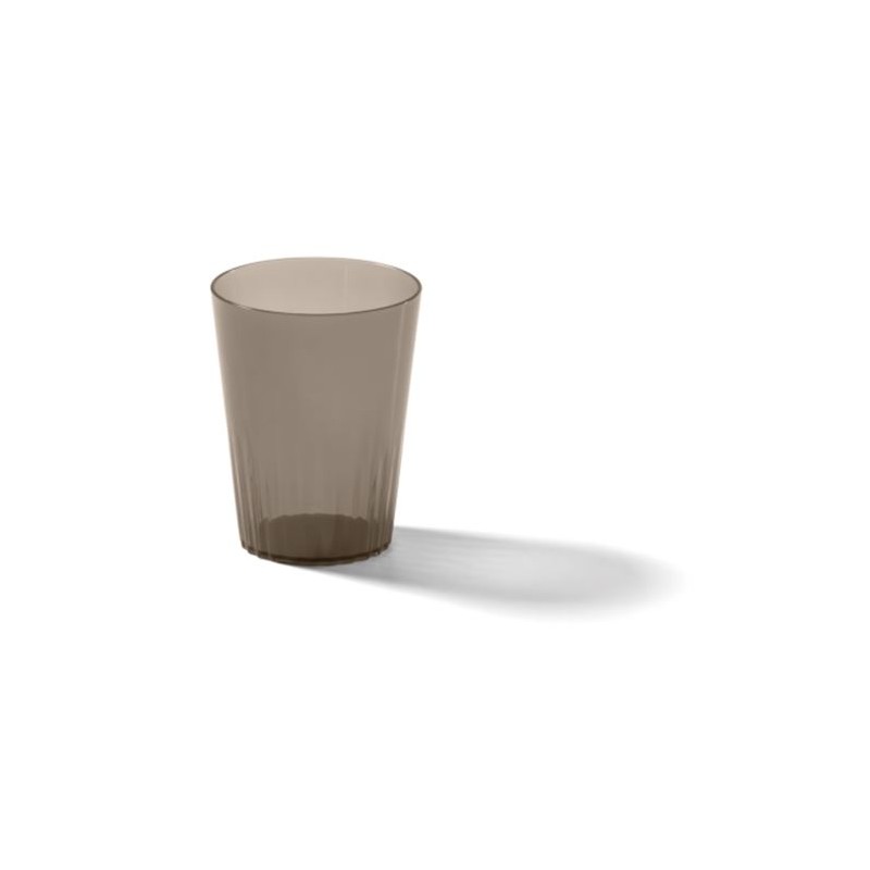 PACK 3 VASOS BALI 0.33 LITROS TORTORA...