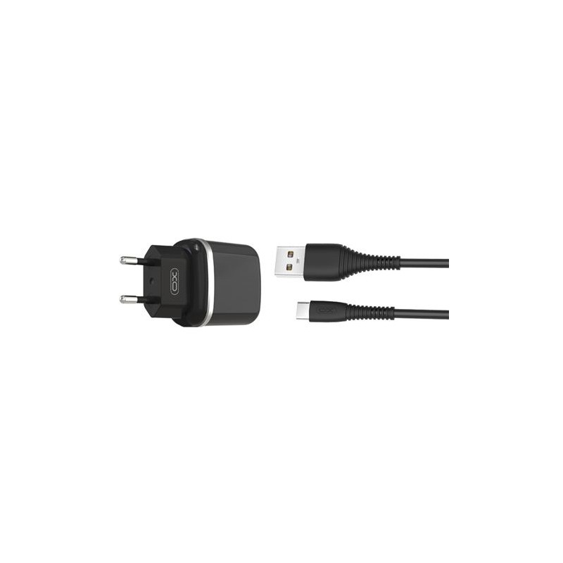 PACK CARGADOR CORRIENTE L69 2.4A +...
