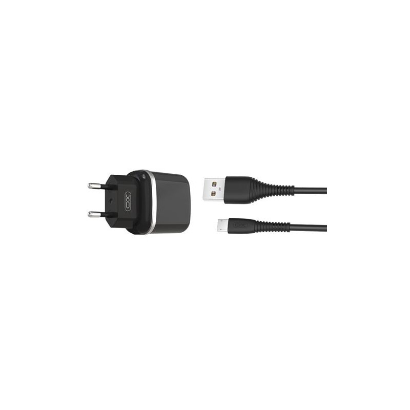 PACK CARGADOR CORRIENTE L69 2.4A +...