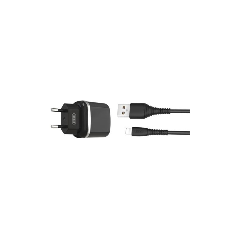 PACK CARGADOR CORRIENTE L69 2.4A +...