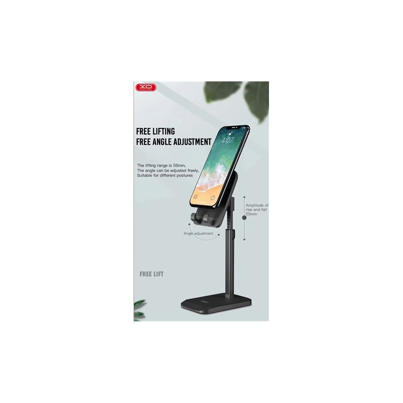 SOPORTE MESA C57 SMARTPHONE HASTA...