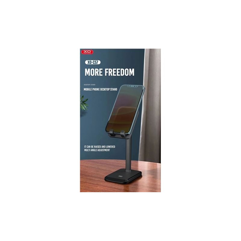 SOPORTE MESA C57 SMARTPHONE HASTA...