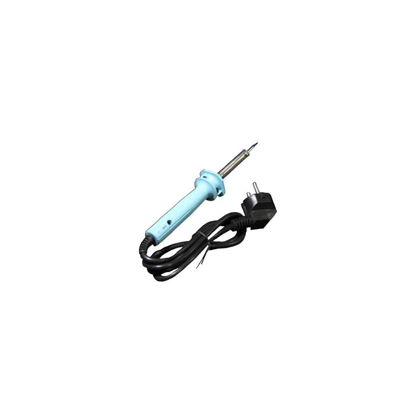 SOLDADOR ESTAÑO 30W EDM
