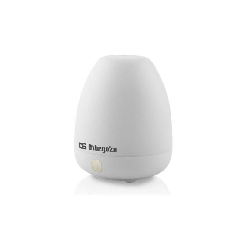 HUMIDIFICADOR ORBEGOZO HUA 1200 120ML