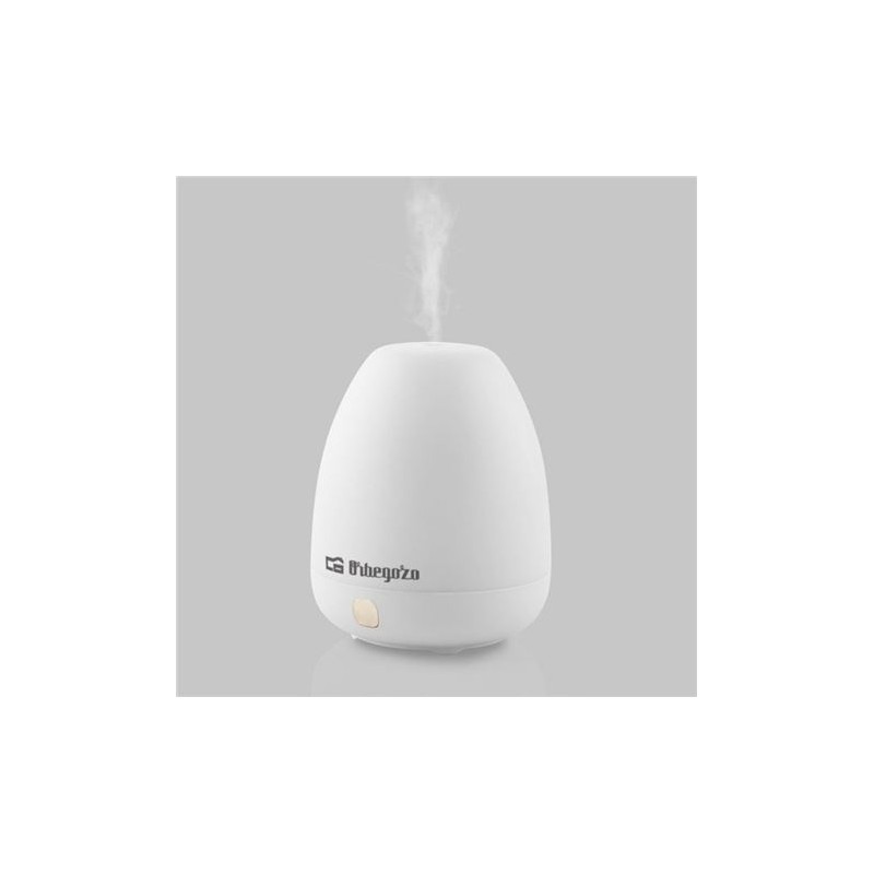 HUMIDIFICADOR ORBEGOZO HUA 1200 120ML