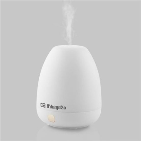 HUMIDIFICADOR ORBEGOZO HUA 1200 120ML