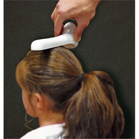 MEDIDOR DE ALTURA CON SENSOR JATA